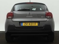 tweedehands Citroën C3 1.2 Feel Edition Parkeersensoren Achter | Cruise C