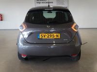 tweedehands Renault Zoe R90 Bose 41 kWh (ex Accu)