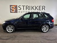 Occasion BMW X5 Shadowline 556 PK (408 kW) 2010 Zwart SUV