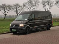 tweedehands VW Crafter 35 2.0 l4h3 maxi airco!