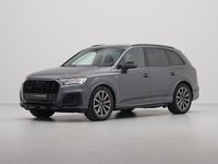 Occasion Audi Q7 Proline 378 PK (278 kW) 2021 Grijs SUV