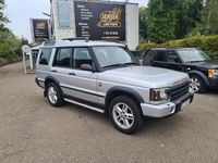 Occasion Land Rover Discovery 2 SE 2004 SUV