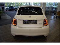 tweedehands Fiat 500e Icon 42 kWh NAVI | CLIMA | STOELVERW. | CAMERA | RIJKLAARPRIJS INCL. 12 MND GARANTIE!