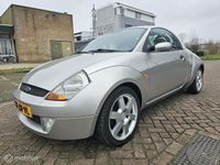 tweedehands Ford StreetKa 1.6