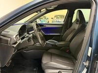 Occasion Cupra Leon VZ 2026 Blauw Stationwagen