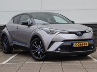 tweedehands Toyota C-HR 1.8 Hybrid Bi-Tone * Zeer Zuinig * Navigatie