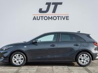 Occasion Kia Ceed 99 PK (72 kW) 2022 Grijs Hatchback