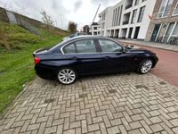 tweedehands BMW 320 320 i EDE Upgrade Edition Luxury