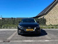 tweedehands Mazda 3 sky activ