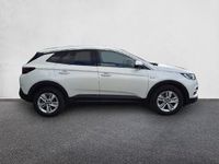 tweedehands Opel Grandland X 1.2 Turbo Business Elegance wordt verwacht