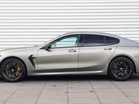 tweedehands BMW M8 Competition Gran Coupé | M Carbon Keramisch | Bowe
