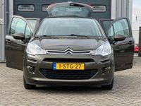 tweedehands Citroën C3 VTi Attraction - Brun Hickory - Pack Comfort - 1:2