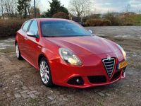 tweedehands Alfa Romeo Giulietta 1.6 JTDm Distinctive