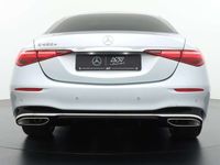 tweedehands Mercedes S450 e Lang AMG Line | Panorama - Schuifdak | Achterasb