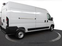 Nieuw Opel Movano 22 kW (30 PK) 2025 Grijs Van