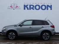 Occasion Suzuki Vitara Style 129 PK (94 kW) 2021 Grijs (metallic) SUV