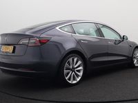 tweedehands Tesla Model 3 Standard RWD Plus 60 kWh 238 PK Pano-dak Leder Nav