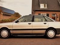 tweedehands Audi 80 1.8 S AUTOMAAT ZEER MOOI APK 30 April 2026