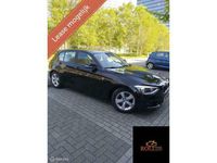 tweedehands BMW 114 1-SERIE i EDE Business Sport