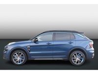 Occasion Lynk & Co 01 262 PK (192 kW) 2023 Blauw SUV