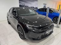 Nieuw Opel Corsa 110 PK (80 kW) 2025 Zwart Hatchback