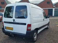 tweedehands Citroën Berlingo 2.0 HDI 600