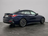 Occasion BMW 420 M Sport 184 PK (135 kW) 2022 Blauw Coupé