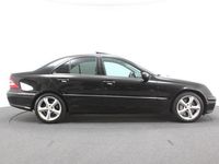 tweedehands Mercedes C280 Avantgarde | Zeer goed onderhouden | Nette auto | Automaat | Open dak