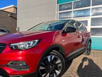 tweedehands Opel Grandland X 1.2 Turbo 130pk S&S Aut Business Executive