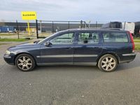 tweedehands Volvo V70 2.4 T Comfort Line/INRUILKOOPJE