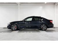 Occasion BMW 318 M Sport 156 PK (114 kW) 2025 Zwart Sedan