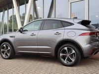 Occasion Jaguar E-Pace R-Dynamic 309 PK (227 kW) 2021 Grijs SUV