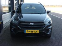 Occasion Ford Kuga ST 150 PK (110 kW) 2019 Grijs SUV