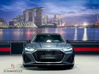 tweedehands Audi RS6 RS6 AvantTFSI quattro |3D B&o|Carbon|Keramisch|V
