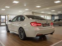 tweedehands BMW 340 3-SERIE i M Sport LCI Shadow NAP/19"/LED/MST Performance