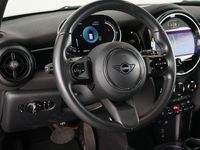 Occasion Mini Cooper 136 PK (100 kW) 2024 Blauw Hatchback
