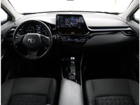 tweedehands Toyota C-HR 1.8 Hybrid Dynamic