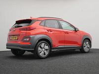 Occasion Hyundai Kona Premium 150 kW (204 PK) 2021 Oranje SUV
