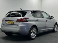 Occasion Peugeot 308 2020 Grijs Hatchback