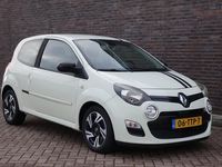 tweedehands Renault Twingo 1.2 16V Dynamique SPORT, met airco, mooie auto!