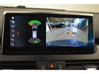 Occasion BMW 218 Executive 140 PK (102 kW) 2021 Blauw Stationwagen