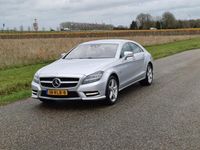 tweedehands Mercedes CLS500 Nieuwstaat! | NL geleverd! | Perfect onderhouden!