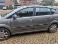 tweedehands Toyota Verso 1.8 VVT-i Sol 7p.