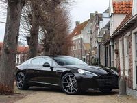 Occasion Aston Martin Rapide 558 PK (410 kW) 2015 Bruin Sedan