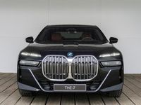 tweedehands BMW i7 xDrive60 M Sportpakket Individual Interieur - Spri