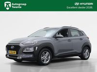 Occasion Hyundai Kona Comfort 120 PK (88 kW) 2020 Grijs SUV