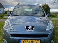 tweedehands Peugeot Partner 1.6 XR