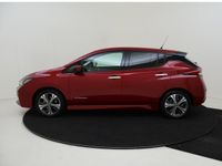 tweedehands Nissan Leaf Tekna 40 kWh | Stuur en Stoelverwarming | Navigati