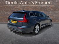 tweedehands Volvo V60 2.0 D3 MomentPro ECC LMV NAVIGATIE 58.000KM!