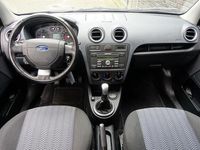 tweedehands Ford Fusion 1.4-16V Futura l 1ste Eigenaar l Airco l Trekhaak